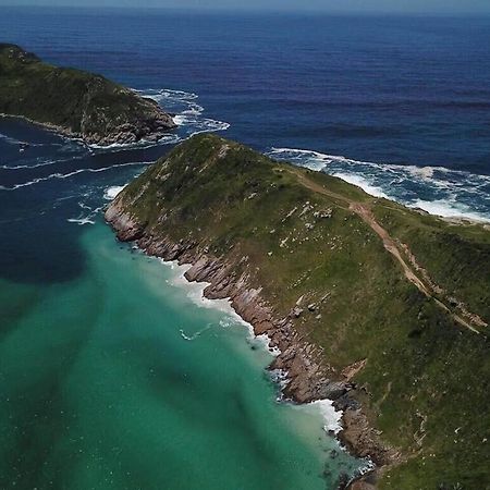 Condominio Beach Town. Arraial do Cabo Bagian luar foto