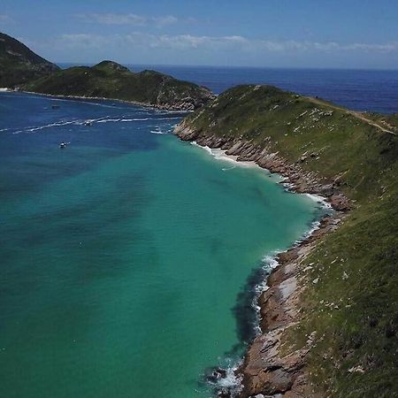 Condominio Beach Town. Arraial do Cabo Bagian luar foto