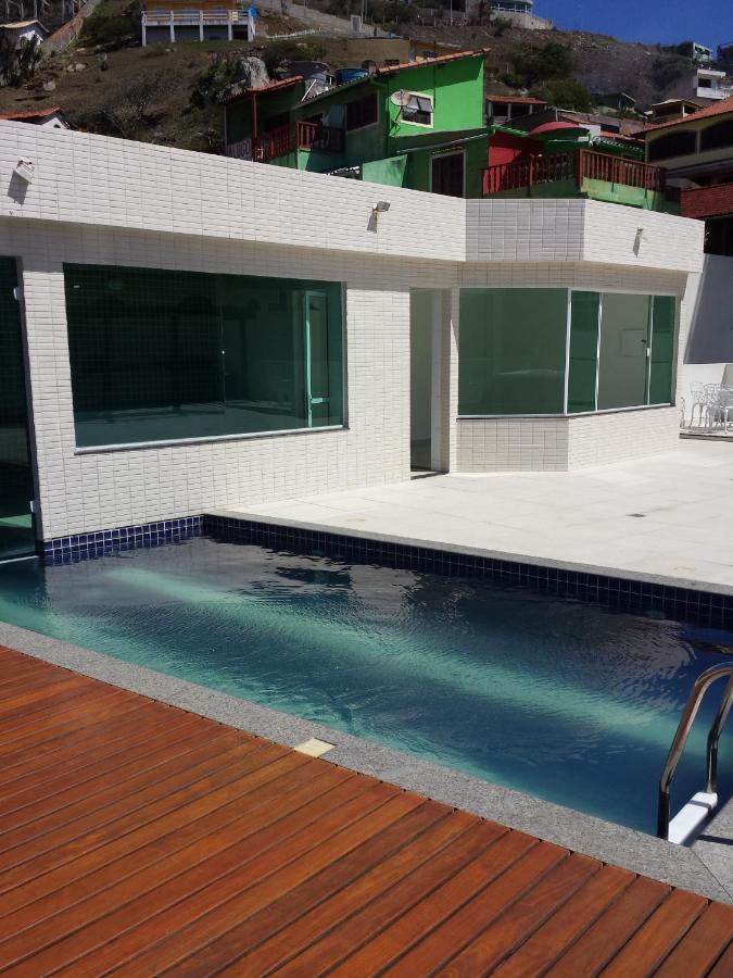 Condominio Beach Town. Arraial do Cabo Bagian luar foto