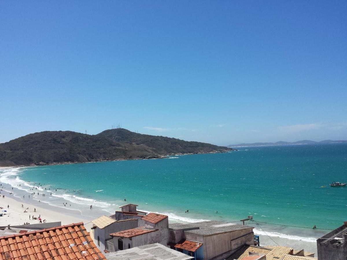 Condominio Beach Town. Arraial do Cabo Bagian luar foto