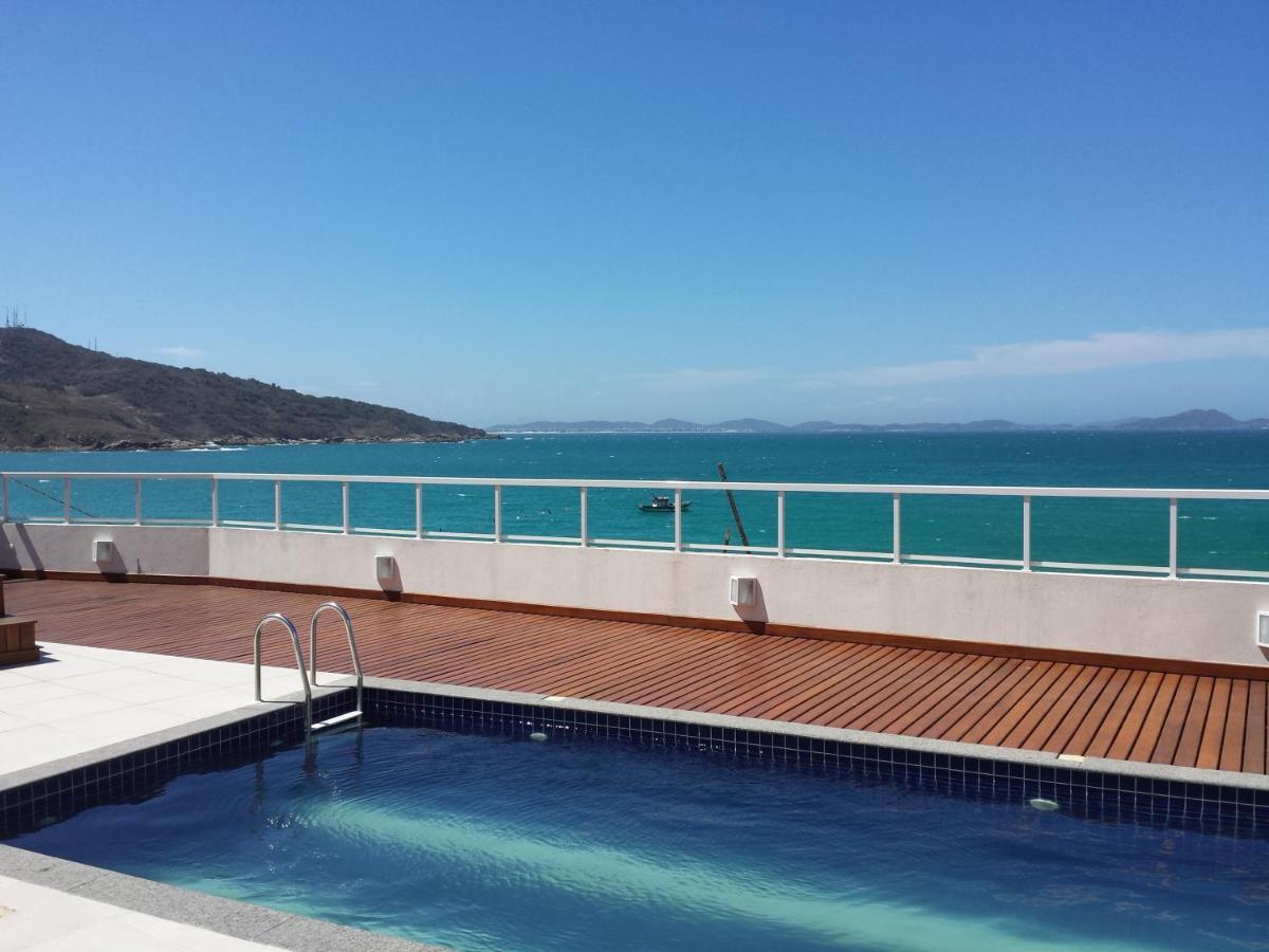 Condominio Beach Town. Arraial do Cabo Bagian luar foto