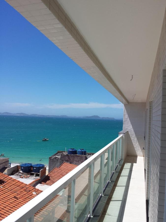 Condominio Beach Town. Arraial do Cabo Bagian luar foto
