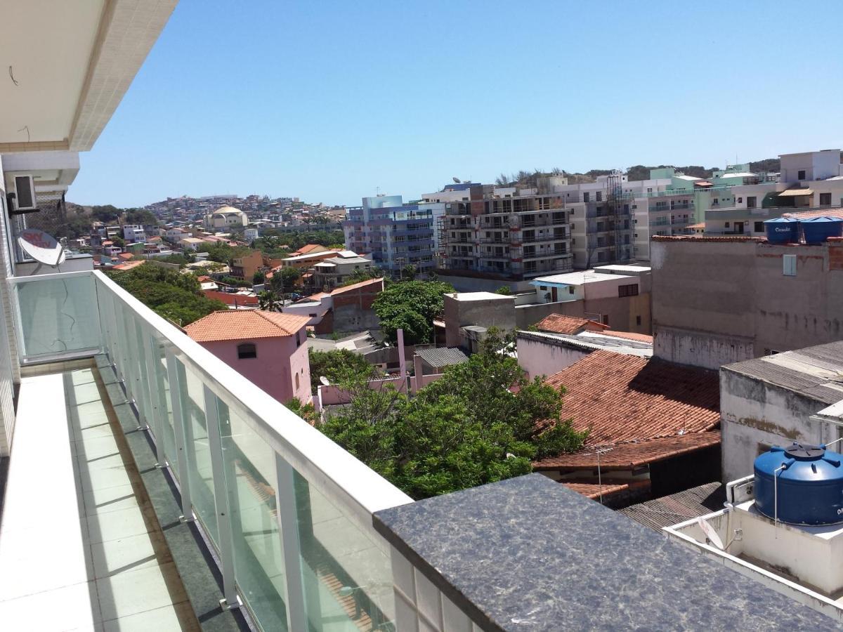 Condominio Beach Town. Arraial do Cabo Bagian luar foto