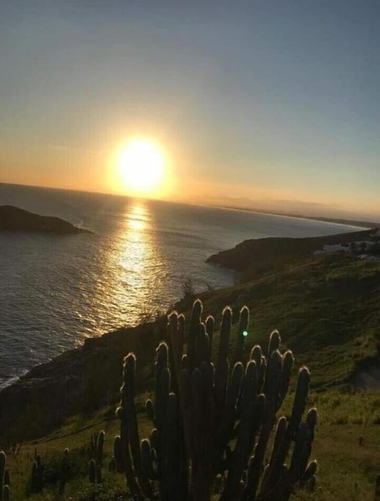 Condominio Beach Town. Arraial do Cabo Bagian luar foto
