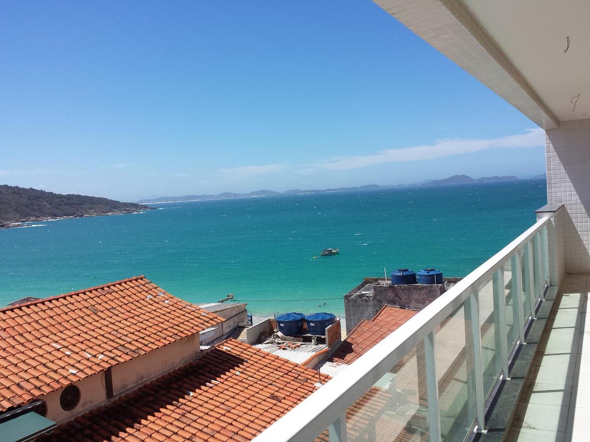 Condominio Beach Town. Arraial do Cabo Bagian luar foto
