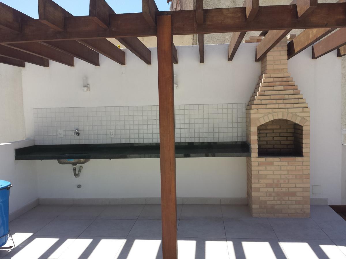 Condominio Beach Town. Arraial do Cabo Bagian luar foto