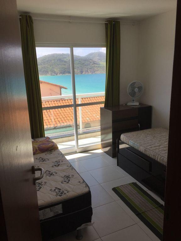 Condominio Beach Town. Arraial do Cabo Bagian luar foto