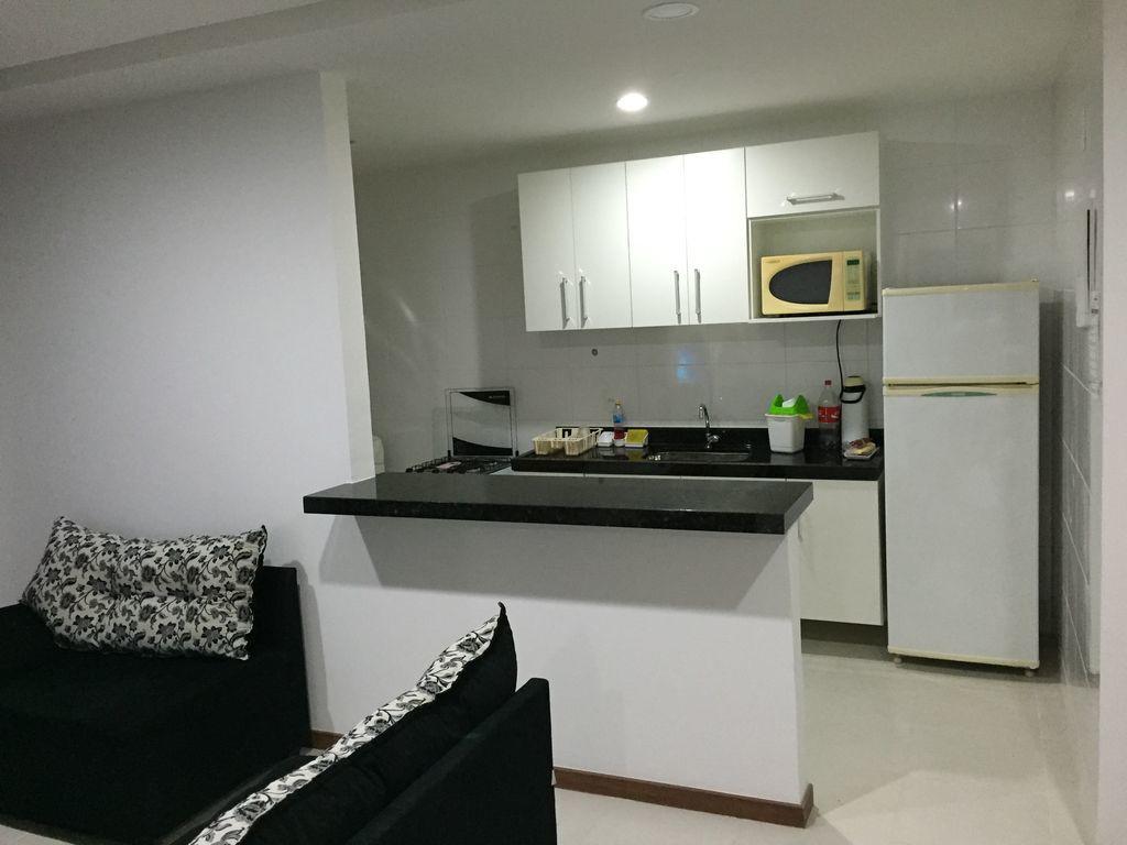 Condominio Beach Town. Arraial do Cabo Bagian luar foto