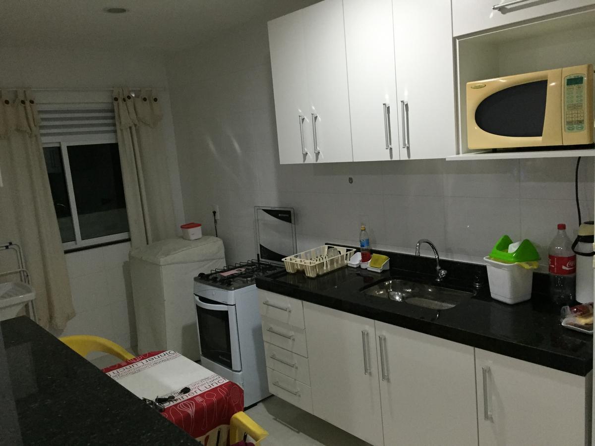 Condominio Beach Town. Arraial do Cabo Bagian luar foto