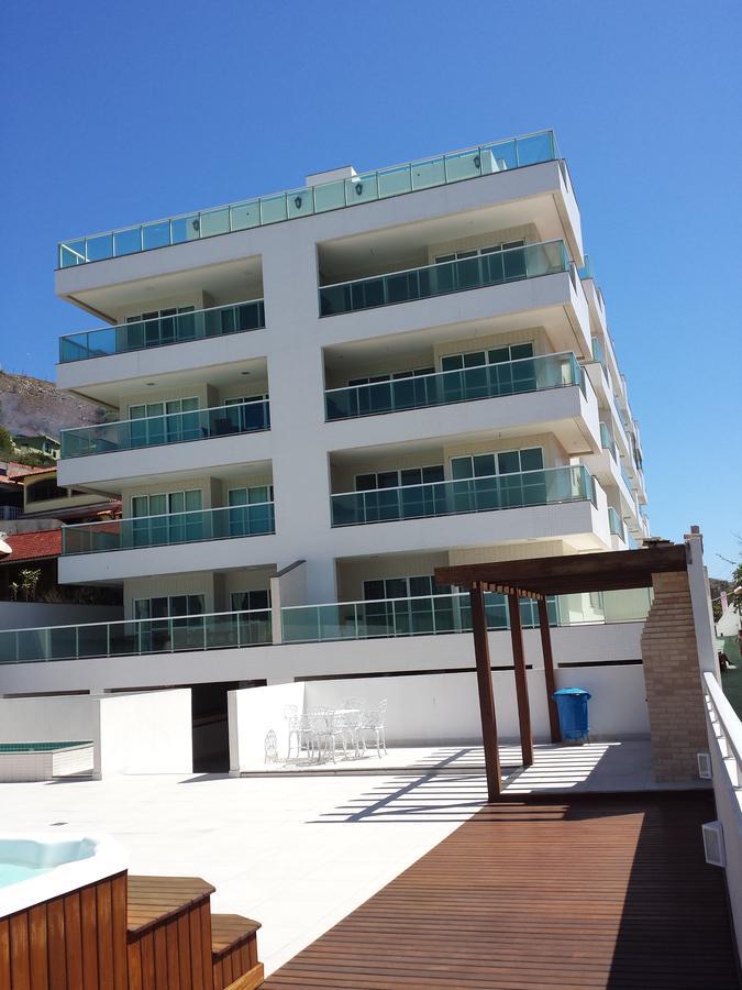 Condominio Beach Town. Arraial do Cabo Bagian luar foto
