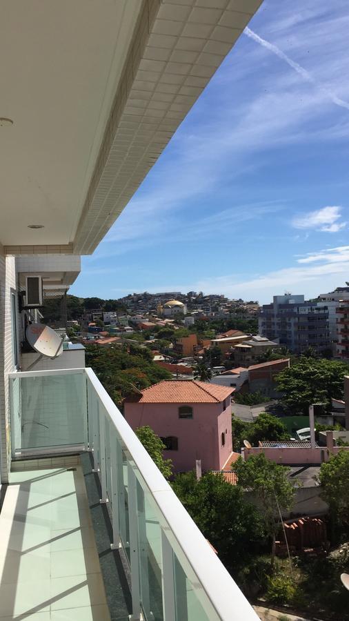 Condominio Beach Town. Arraial do Cabo Bagian luar foto