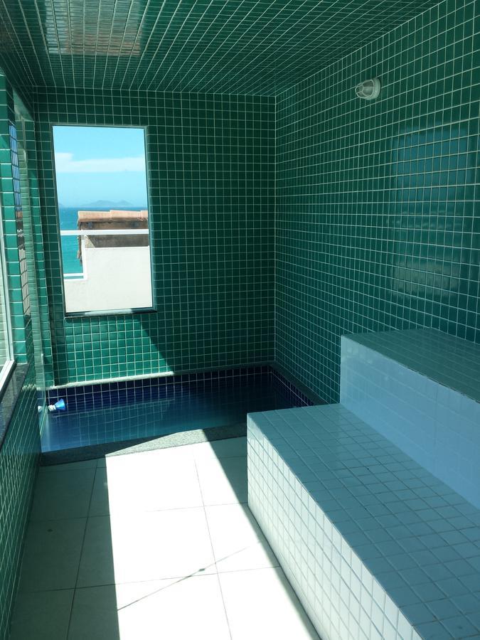 Condominio Beach Town. Arraial do Cabo Bagian luar foto