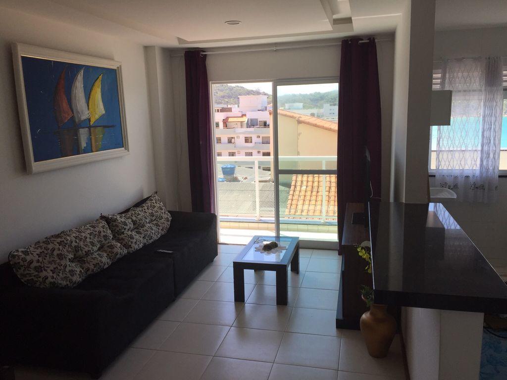 Condominio Beach Town. Arraial do Cabo Bagian luar foto