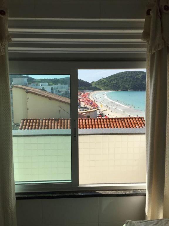 Condominio Beach Town. Arraial do Cabo Bagian luar foto